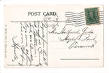 MD, BALTIMORE - Patterson Park Entr - @1908 (original SOLD) - A06882