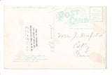 MD, BALTIMORE - Light St Wharf and Light St postcard - A06884