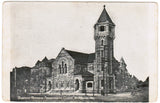 MD, BALTIMORE - Babcock Memorial Presbyterian Church (original SOLD) B08192
