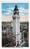 MD, BALTIMORE - Maryland Casualty Building - C08525