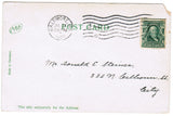 MD, BALTIMORE - Maryland Country Club - C08556