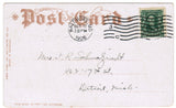 MD, Baltimore - Battle Monument - K03267