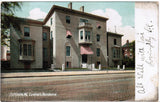 MD, Baltimore - Cardinals Residence - S01772