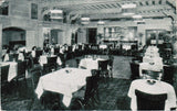 MD, BALTIMORE - Emerson Hotel, Chesapeake Lounge - w00959