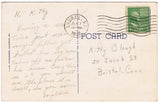 MD, Baltimore - Belvedere Hotel - w04376