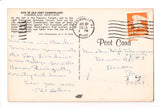 MD, CUMBERLAND - Masonic Temple, Emmanuel Church - A06881