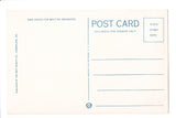 MD, CUMBERLAND- Washington St - Vintage postcard - J03425