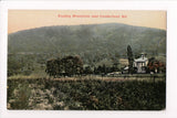 MD, Cumberland - Knobley Mountains, house or school house - K03180