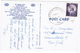 MD, GRASONVILLE - Bay Bridge Motel, Restaurant - w00586