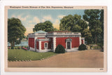 MD, HAGERSTOWN - Washington County Museum - C08611