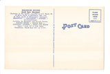 MD, NORTH EAST - Madison House Restaurant - B17193