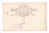 ME, EAST BOOTHBAY - Murray Hill, Forest House - early 1910s - RPPC - C06196