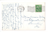 MI, HOUGHTON LAKE - Pine View Golf Course - @1947 LL Cook RPPC - R00385