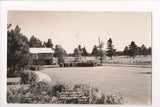 MI, HOUGHTON LAKE - Pine View Golf Course - @1947 LL Cook RPPC - R00385