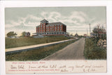 ME, Long Beach - Hotel Jduna or Hotel Iduna - @1906 postcard - R01014