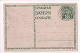 Misc - Military - German 1911 memorial?, Ivi Diez, Oscar Consee - Kaiser? - SL26