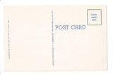MI, ALBION - Greetings from, Large Letter postcard - B08279