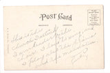 MI, Constantine - Church - E C Kropp postcard - CP0274