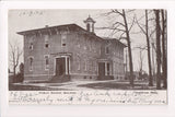 MI, DECATUR - Public School Building - @1905 - A12257
