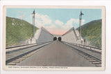 MI, Detroit - East Portal Michigan Central RR Tunnel - A17042