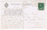 MI, Detroit - Central High School postcard - SH7002