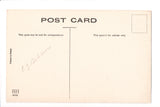 MI, DUPLAIN - Methodist Church close up postcard - A12508