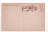 MI, Grand Rapids - St Marys Church postcard - CP0275