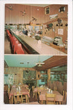 MI, Mackinnaw - Sofies Bar and Restaurant on Pine River - Q-0084