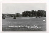 MN, CHATFIELD - Chosen Valley Golf, Country Club - RPPC - A06839