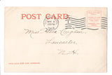 MN, Duluth - Lincoln Park, Boulevard Drive - w03528