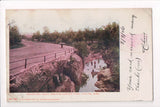 MN, Duluth - Lincoln Park, Boulevard Drive - w03528