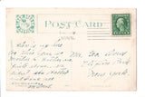 MN, Faribault - Marys Hall postcard - S01340