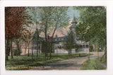 MN, Faribault - Marys Hall postcard - S01340