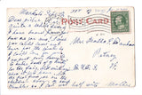 pm FLAG KILLER - MN, Mankato - 1911 cancel - w03539