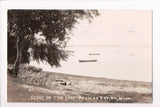 MN, PELICAN RAPIDS - Star Lake scene (ONLY Digital Copy Avail) - G06034