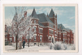 MN, Red Wing - Lutheran Ladies Seminary postcard - I04090
