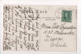 MN, Rochester - St Marys Hospital - Drs Mayos Hospital - K04091