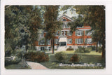 MO, Hannibal - Levering Hospital - C08183
