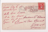MO, Kansas City - Prospect Ave Congregational Church - A07077