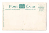 MO, Kansas City - Union Depot, Train Station - C08139