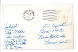 MO, Kansas City - Court House - RPPC - S01377