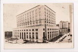 MO, Kansas City - Court House - RPPC - S01377