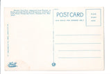 MO, Kansas City - Country Club Plaza, Sun Dial (ONLY Digital Copy Avail) - w03624