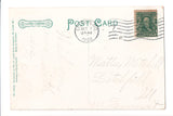 MO, St Louis - Forest Park, Music Pavilion - 801078