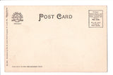 MO, St Louis - Pumping Station, Water Works, vintage postcard - w03455