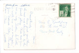 MO, STANTON - Meramec Caverns - 4th to 3rd floor - US Hy 66 RPPC - MB0339