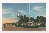 MS, Biloxi - Keesler Air Force Base, Headquarters - D08309