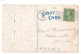 MS, Gulfport - Great Southern Hotel - @1933 postcard - D04078