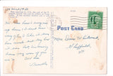 MS, Hattiesburg - YMCA - @1944 postcard - w00827