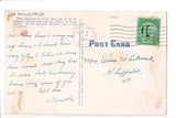 MS, Hattiesburg - YMCA - @1944 postcard - w00827